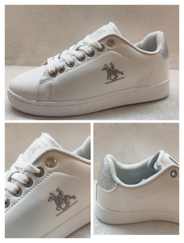 Polo equipment 14051 - equipment, white
