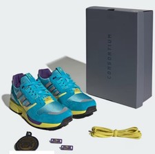 Adidas 8000 consortium - zx,