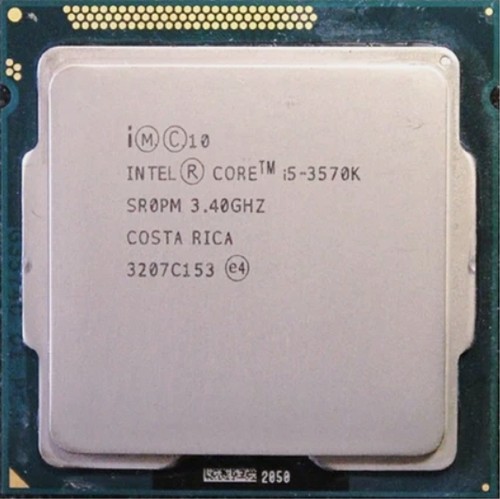 Processore cpu intel core - intel,