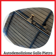 Vetro specchietto retrovisore