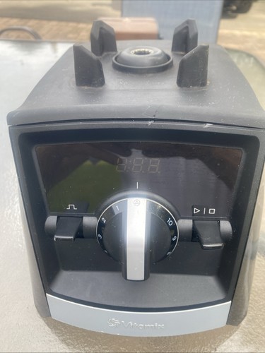 Frullatore vitamix ascent - frullatore,
