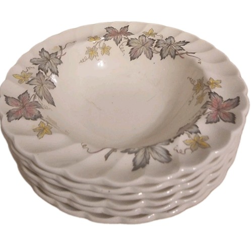 Piccole ciotole vintage - , myott