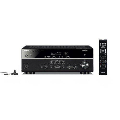 Yamaha v385 dolby audio - yamaha,