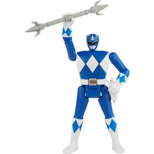Hasbro mighty morphin power - hasbro,