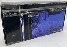 AMPLIFICATORE LIGHTNING AUDIO