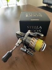 Mulinello da spinning Shimano