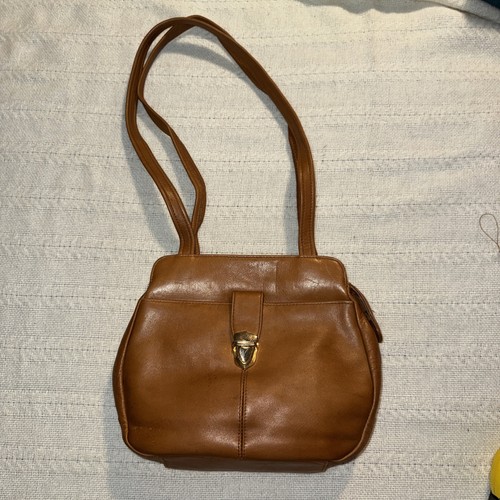 Borsa tracolla vintage - a,