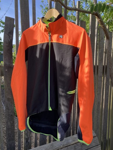 Giordana cycling jacket - cycling, jacket,