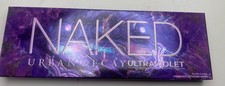Palette ombretti Urban Decay