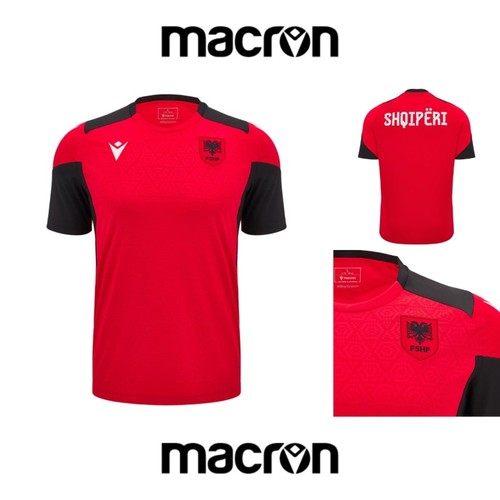 Albania calcio maglia - calcio,