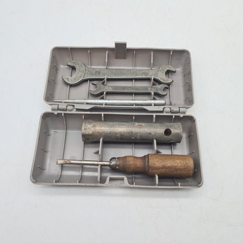 Tool kit bag box alfa - bag,
