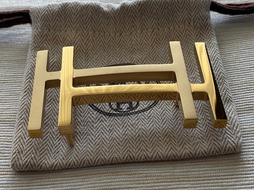 Fibbia classica hermes - classica, mm