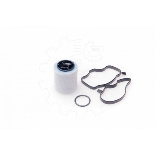 Filtro disoleatore per land - disoleatore,