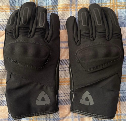 Guanti rev moto donna - guanti, rev’it