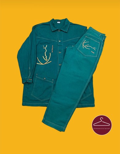 Karl kani vintage archive - kani,