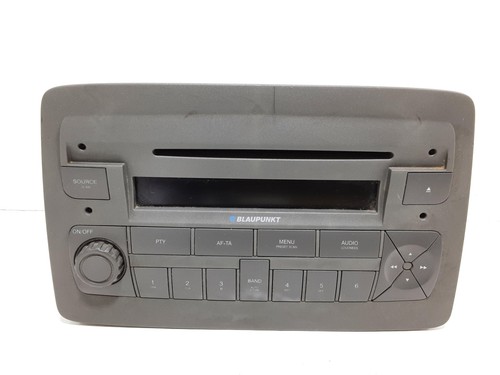 Autoradio per fiat - autoradio,