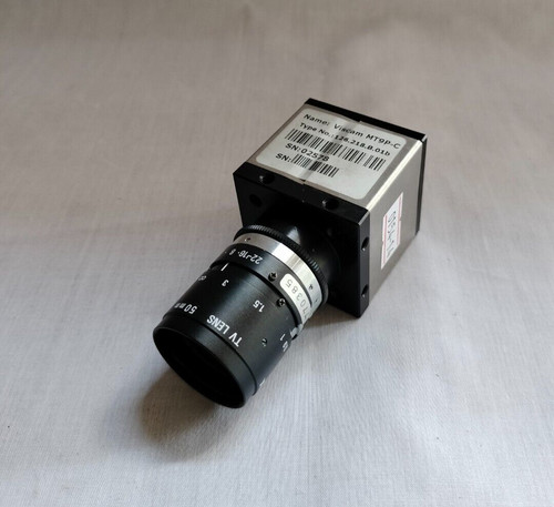 Viscam mt9p mt9pc - viscam, mt9p-c