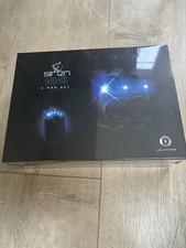Nash Siren R4 Set di 2 aste