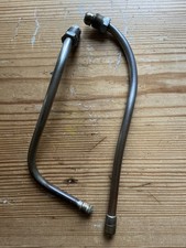 Tubo vapore e acqua Faema E61