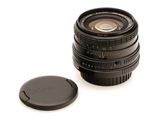 Obiettivo sigma super - sigma, wide