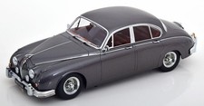 Jaguar MK II 3.8 LHD 1959