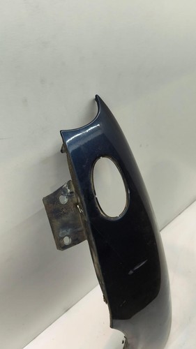 Parafango anteriore sinistro - parafango,