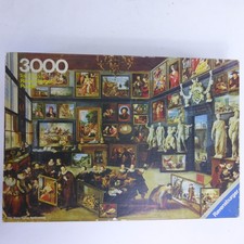 Ravensburger 3000 puzzle