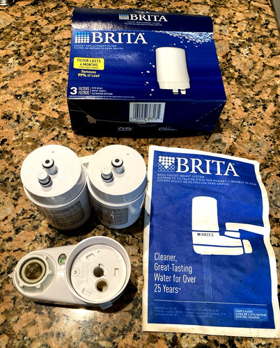 Brita tap rubinetto sistema - tap,