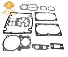 Gruppo Guarnizioni Completo per Gruppi Pompanti Abac B5900 / B5900b new