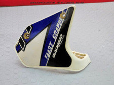 CONVOGLIATORE SINISTRO