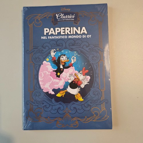 Classici della letteratura - i,