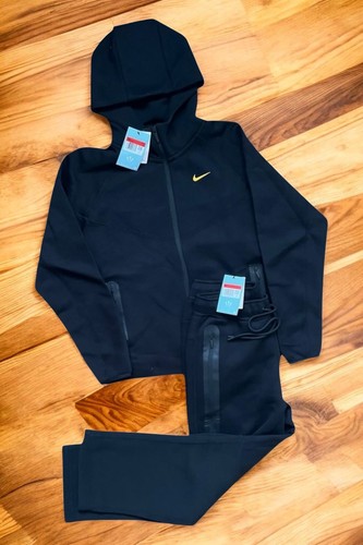 Tuta nike nocta uomo - nike, x