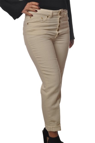 Dondup donna jeans cavallo - donna,