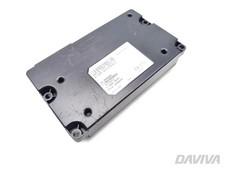 Ford Focus Centralina