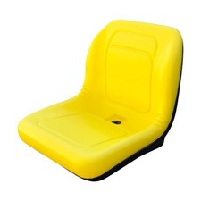 Sedile adatto John Deere