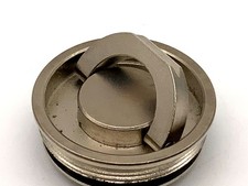 Contax Coperchio batteria per