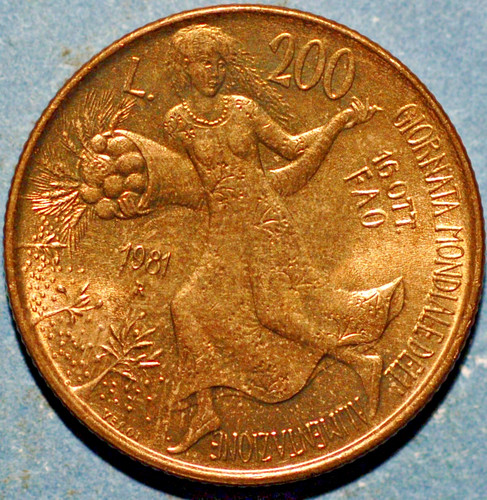 1981 italy 200 - italy,