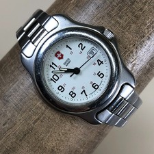 Orologio Vintage Victorinox