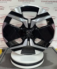 4 Cerchi In Lega Peugeot