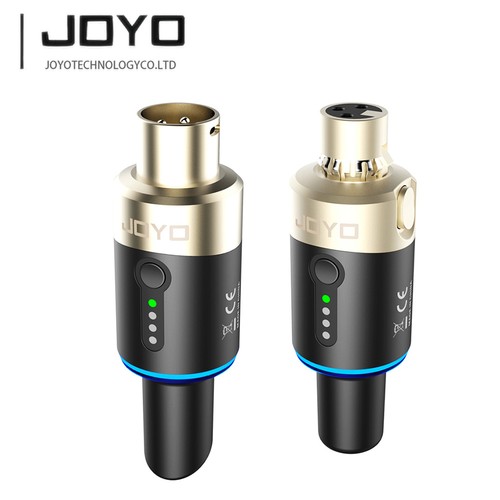 Joyo microfono sistema - mw-1,