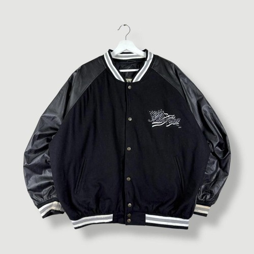 Giacca vintage americana