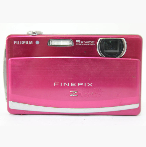 Fujifilm finepix z90 2 - fujifilm, 14,2