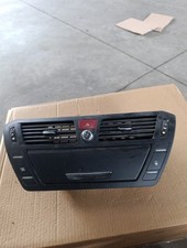 BOCCHETTE ARIA CENTRALI CITROEN C4 GRAND PICASSO 9683265580 2010