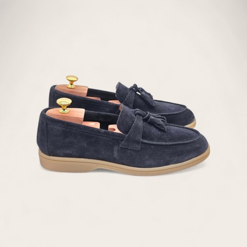 Scarpe uomo vera pelle - scarpe, da