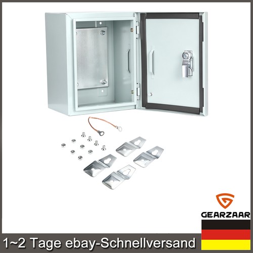 Quadro elettrico impermeabile