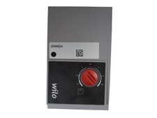 Pompa circolatore caldaia