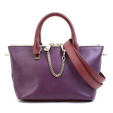 Mini borsa a tracolla Chloe