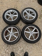Cerchi lega smart fortwo - in,