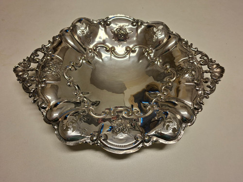 Vassoio centrotavola vintage - centrotavola,