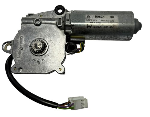Motor schiebedach 2038203242 - motor,